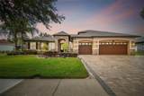 5602 Clouds Peak Drive - Photo 1