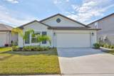 9316 Channing Hill Drive - Photo 1