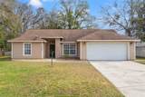 5332 Nutcracker Circle - Photo 1