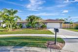 2851 Hardee Drive - Photo 1