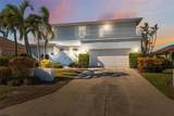 727 Key Royale Drive - Photo 1