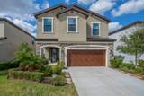 12515 Horseshoe Bend Drive - Photo 1