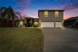 3822 Salida Delsol Drive - Photo 1