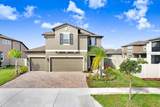3027 Marine Grass Drive - Photo 1