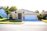 5702 War Admiral Drive - Photo 1
