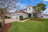 8141 Carlton Ridge Drive - Photo 1
