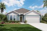 1174 Hammock Dunes Drive - Photo 1