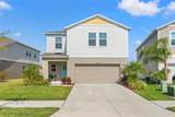 12856 French Market Drive - Photo 1