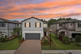 10815 Windswept Garden Way - Photo 1