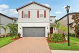 10815 Windswept Garden Way - Photo 3