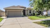 12107 Rambling Stream Drive - Photo 17