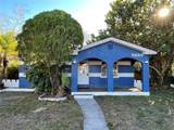 5833 Dr Martin Luther King Jr Street - Photo 1