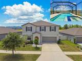 11504 Sage Canyon Drive - Photo 1