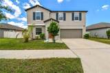 11504 Sage Canyon Drive - Photo 3