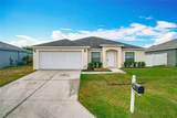 1639 Saddlehorn Drive - Photo 1