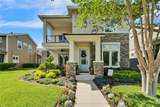 14204 Barrington Stowers Drive - Photo 1