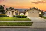 5405 El Cerro Drive - Photo 1