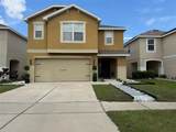 12121 Fern Blossom Drive - Photo 1