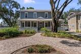 2603 Sanders Drive - Photo 1