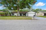 4706 Fox Hunt Drive - Photo 1