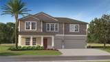 11836 Blue Diamond Trail - Photo 1