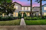 14110 Barrington Stowers Drive - Photo 1