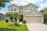 7509 Tangle Bend Drive - Photo 1