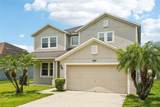 7509 Tangle Bend Drive - Photo 3