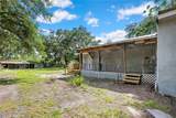 44912 Lacoochee Claysink Road - Photo 31
