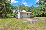44912 Lacoochee Claysink Road - Photo 34