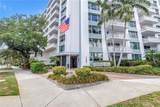 700 Beach Drive - Photo 1