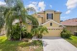 3013 Silvermill Loop - Photo 2