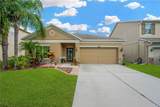 5806 Tulip Flower Drive - Photo 1