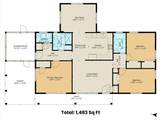 4035 Woodland Point - Photo 8