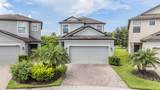 1634 Acadia Harbor Place - Photo 1