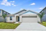 14817 Summer Branch Drive - Photo 1