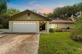 945 Winding Oaks Drive - Photo 1