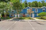 3323 Fox Hunt Drive - Photo 1