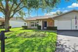 1497 Heather Ridge Boulevard - Photo 2