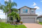 8037 Arbor Park Lane - Photo 2