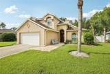 1211 Timber Trace Drive - Photo 1