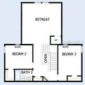 5933 Bristle Oak Street - Photo 3