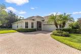 3641 Fawnmist Drive - Photo 49