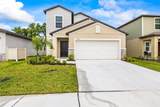 3530 Radiant Mountain Drive - Photo 1