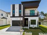 810 Braddock Street - Photo 1