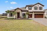 10017 Meadowrun Drive - Photo 1