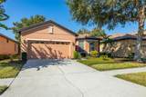 5808 Hidden Falls Lane - Photo 1