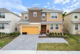 2532 Shanti Drive - Photo 1