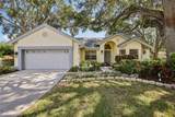 3158 Shoreline Drive - Photo 1