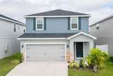 12288 Cypress Branch Street - Photo 1
